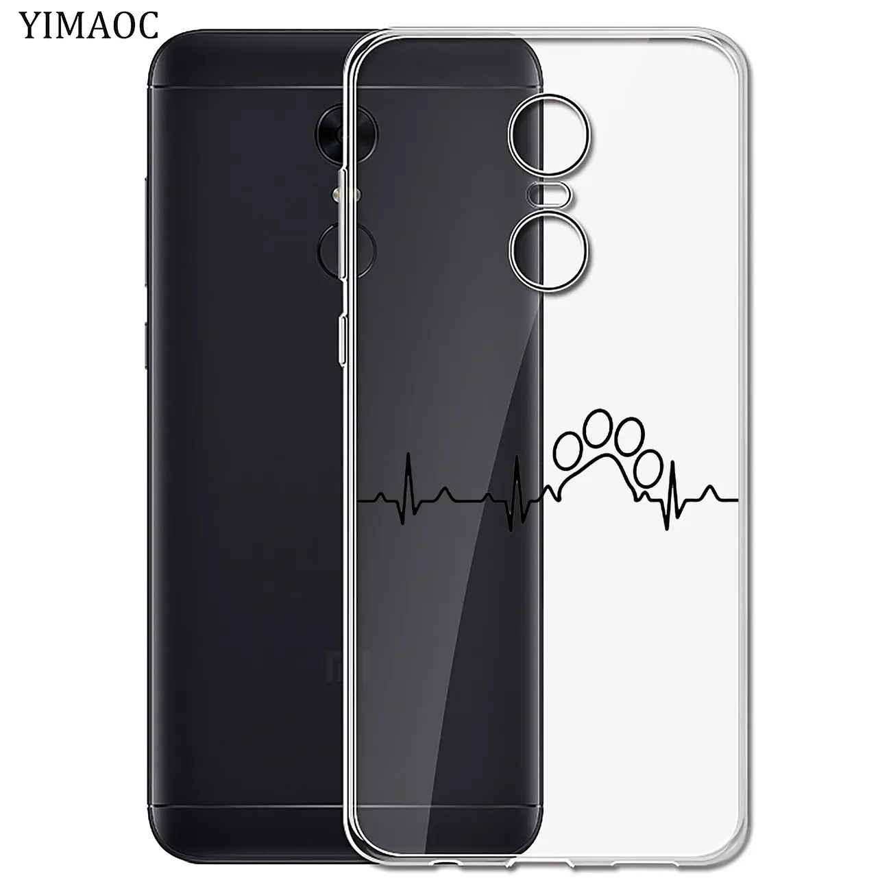 Мягкий чехол для Xiaomi Mi 9 9T CC9 CC9E A3 Pro 8 SE A2 Lite A1 MiX 2S MAX 3 pocophone f1 MI9 MI8 | Мобильные телефоны