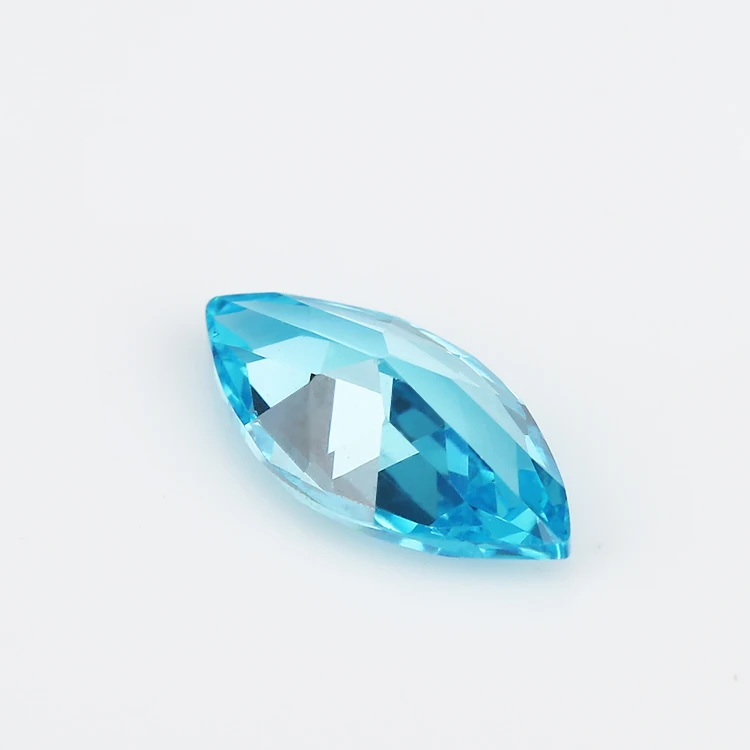 50 шт. камень в форме маркиза 1 5x10x20 мм|loose stones|marquise shapestone cubic zirconia |