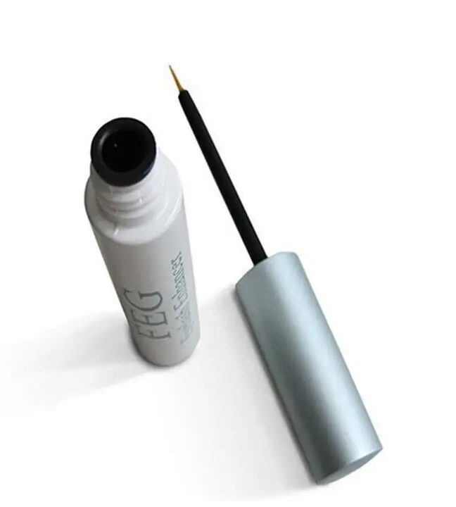 Feg Eyelash Enhancer Serum Growth Treatment Natural Herbal Medicine Eye Lashes Mascara Lengthening Longer | Красота и здоровье