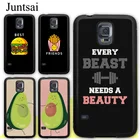 Чехол для Samsung Galaxy A52 A52S A12 A22 A32 A72 A50 A21S A51 A71 S20 FE S21 Ultra S10 Plus