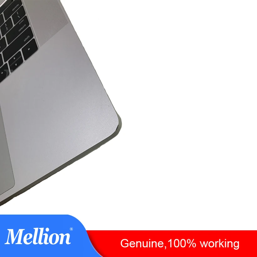 Оригинальный A1708 US TopCase с батареей тачпад для 13 'ཋ&quot MacBook Pro Retina 2016 2017 год