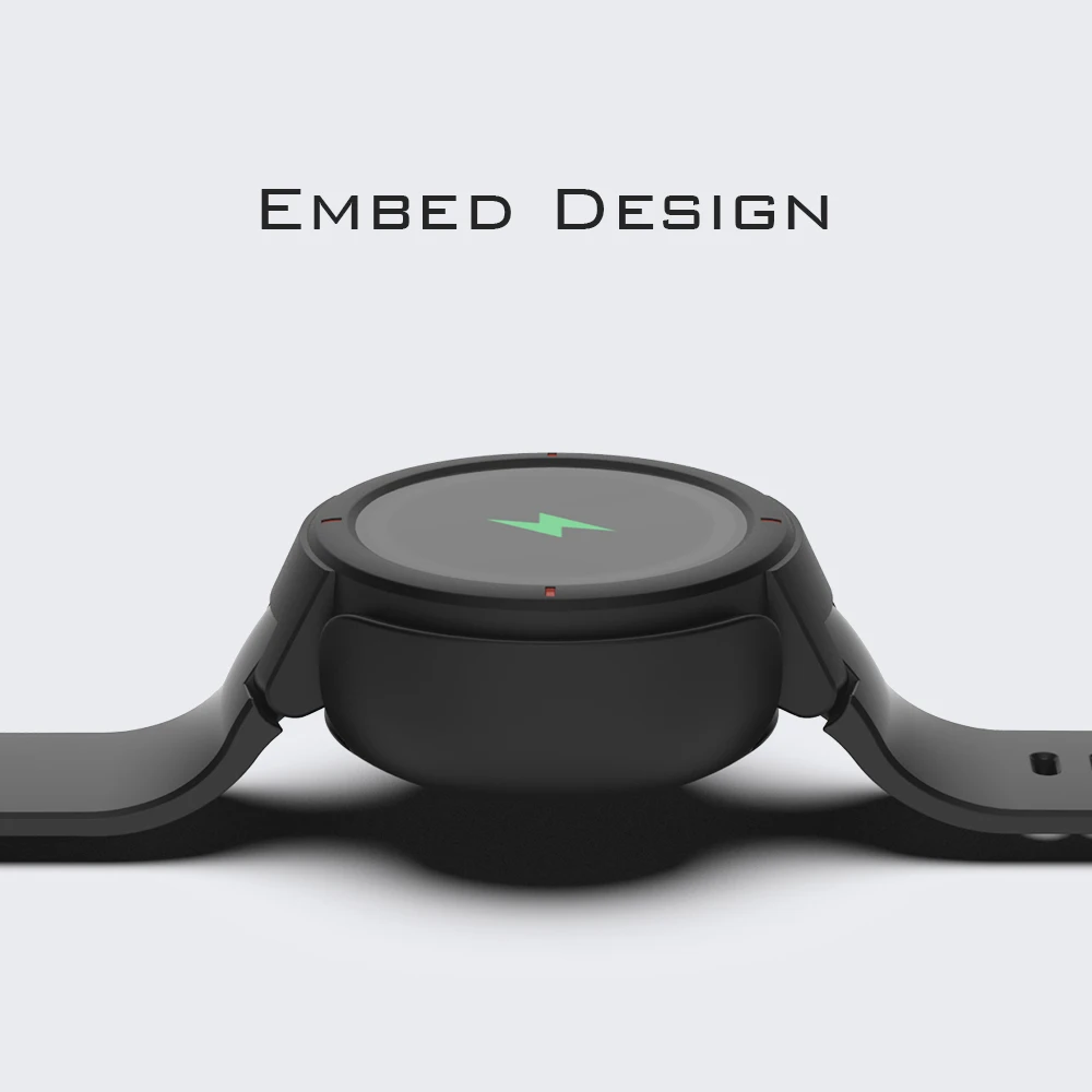 Умные часы SIKAI для Huami Amazfit Verge сменные USB зарядные устройства кабели зарядки