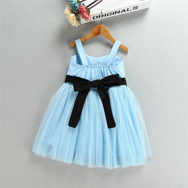 Toddler Baby Girl Alice Costumes Princess Dress Kids Holiday Outwear | Детская одежда и обувь