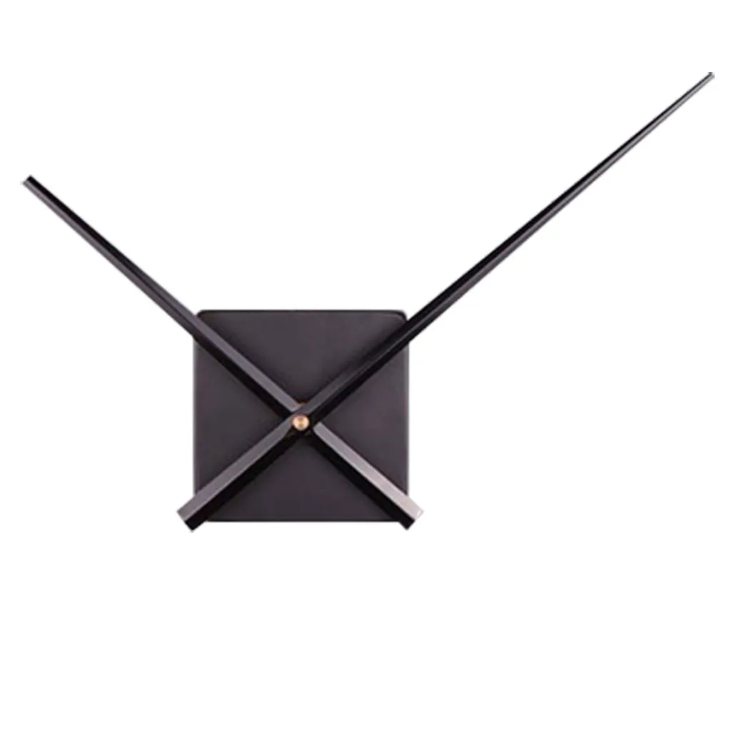 Бесшумные настенные часы набор бесшумных часов деталь механизма с стрелками