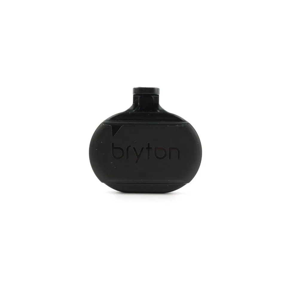 Bryton умный двойной датчик частоты вращения и скорости для велосипеда ANT+ Bluetooth компьютер gps велосипедный компьютер совместимый с GARMIN Edge 520 Bryton