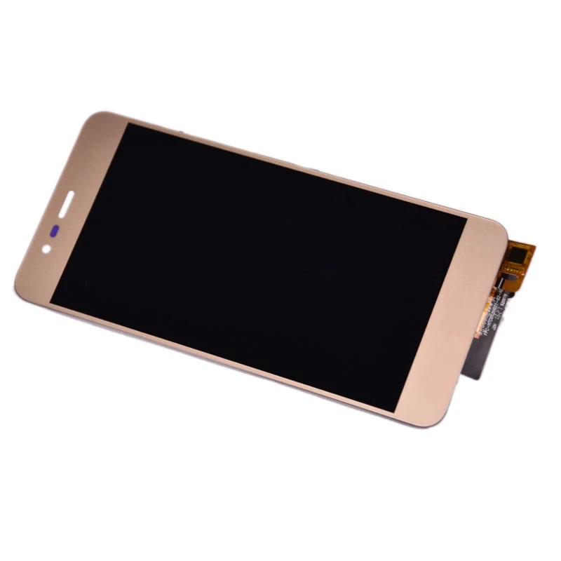 ЖК дисплей для Asus Zenfone 3 Max ZC520TL ZC553KL сенсорный экран с дигитайзером в сборе X008D