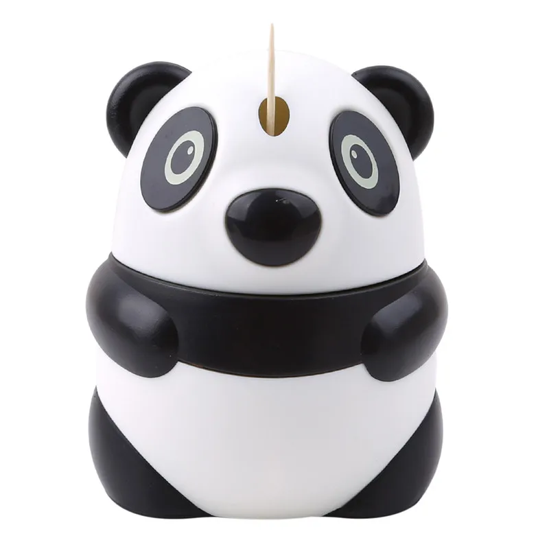 Пшеничная солома милый мультфильм коала панда автоматические Держатели Для