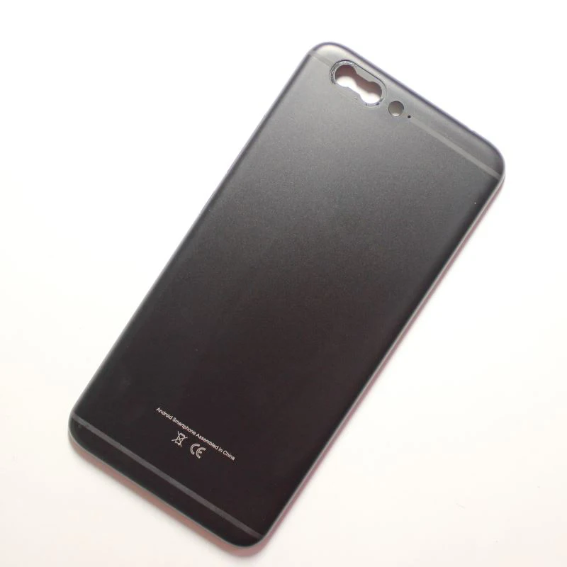 5 дюймов UMIDIGI Z1 Pro крышка батареи 100% оригинальный новый прочный Чехол для