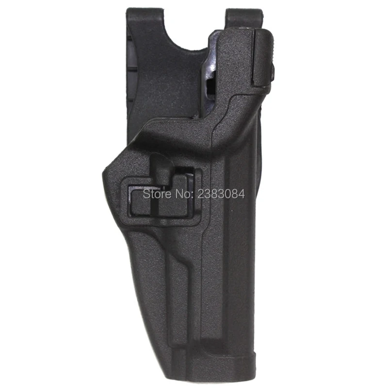 Airsoftsports Тактический кобура для пистолета охотничий Пейнтбол Молл оружейный