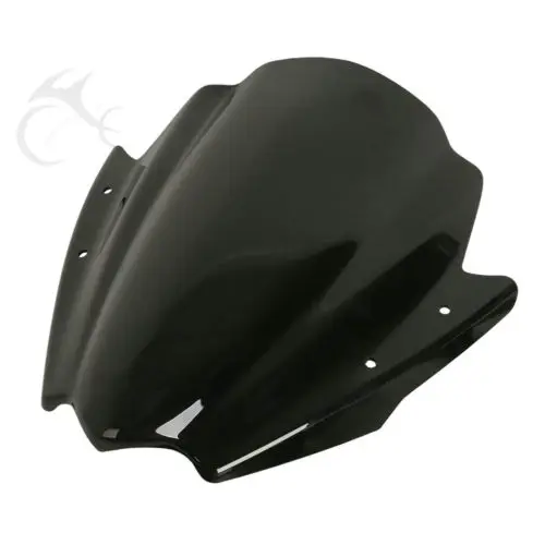 Крепление на руль для мотоцикла Honda Harley 7/8 дюйма 1 дюйм 3 цвета|Козырьки от ветра и