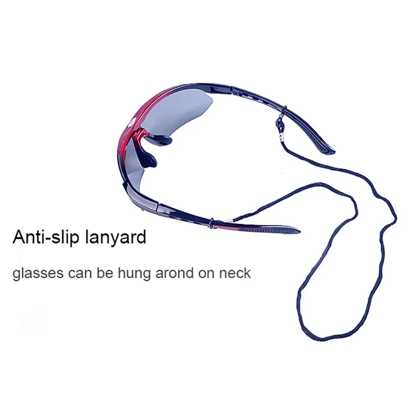 Очки для велоспорта поляризационные мужские спорта на открытом воздухе