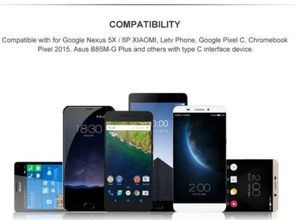 Премиум Быстрая зарядка USB C док станция для Sony Xperia XZ X Compact Type передачи данных и