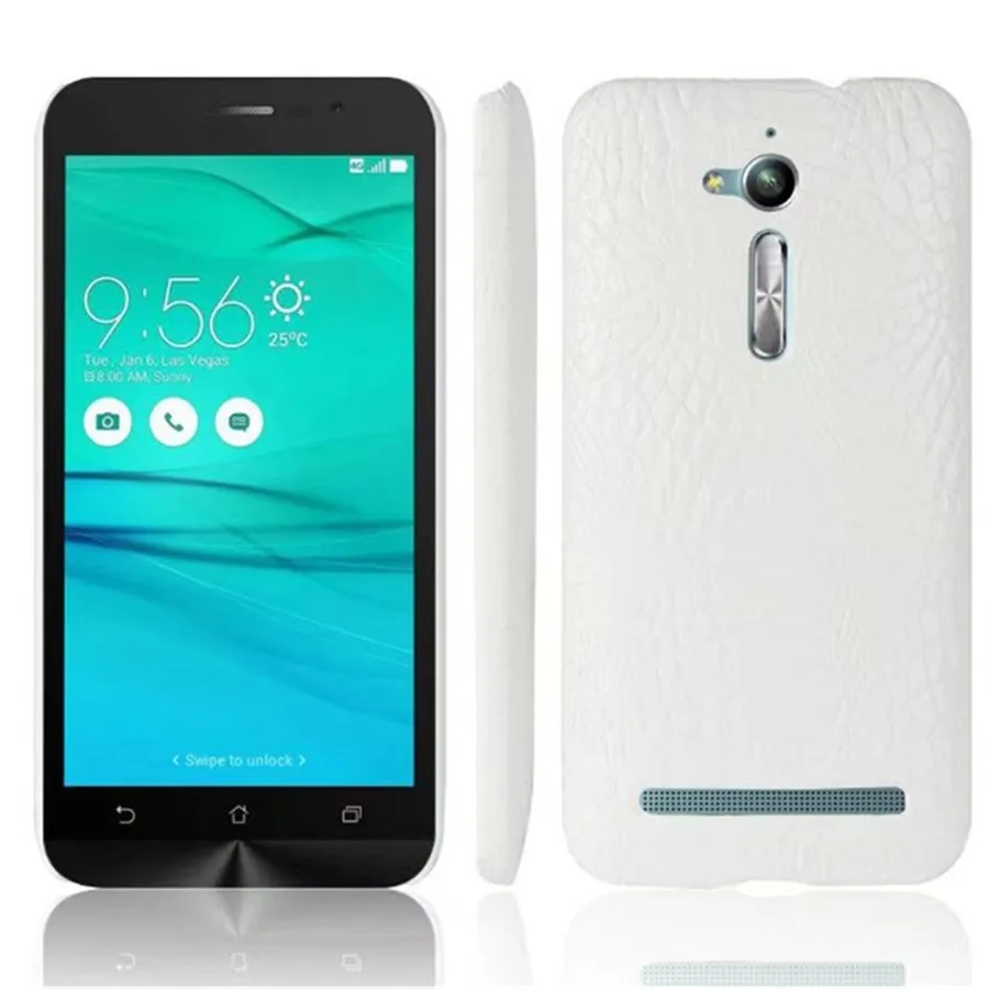 Чехол Для Zenfone GO, роскошный чехол из крокодиловой кожи с принтом для ASUS ZenFone GO ZB452KG ZB450KL ZB500KL ZB500KG ZB551KL, кожаный чехол s