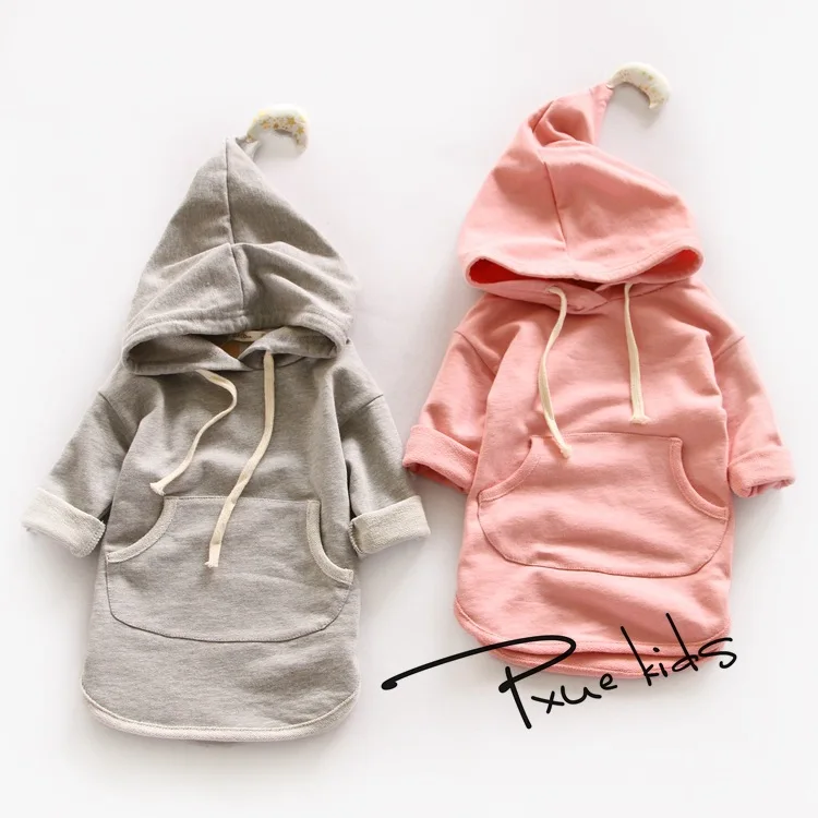 Детская верхняя одежда и пальто для мальчиков девочек весна-осень 2019 модные