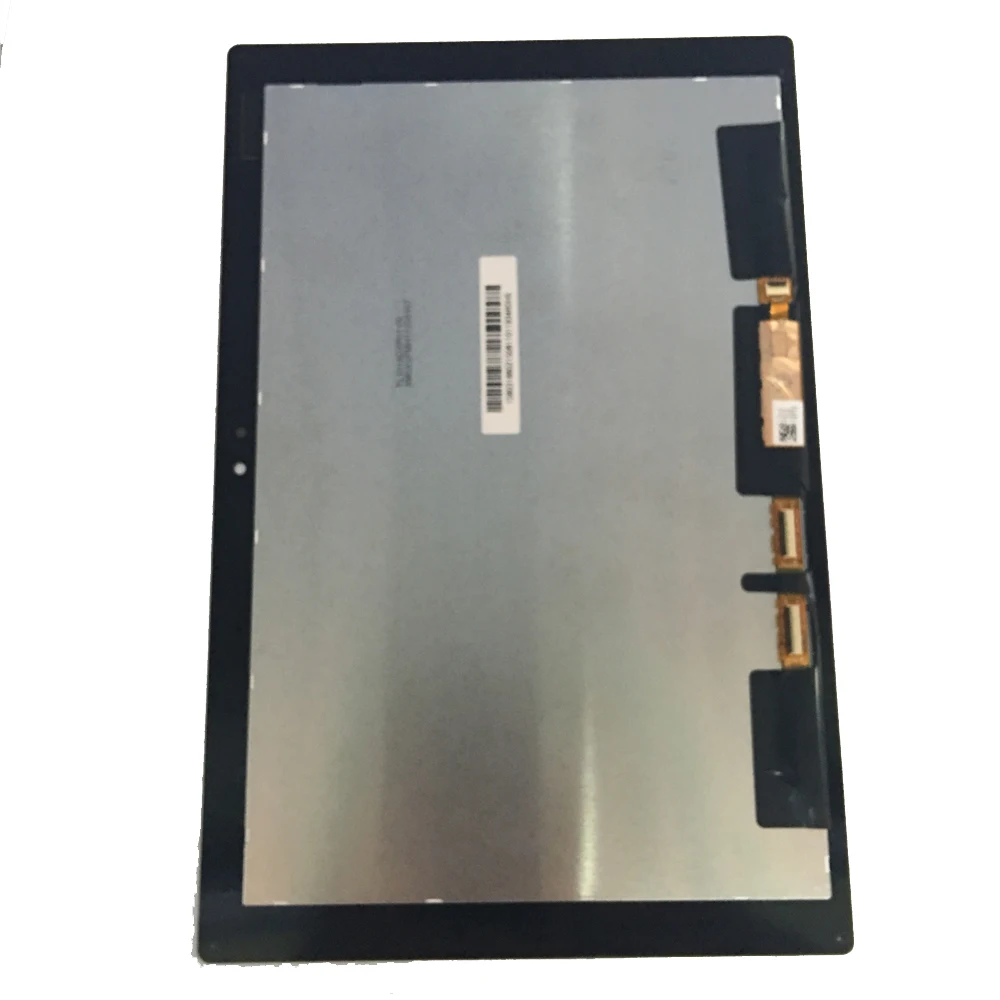 Новый ЖК дисплей для Sony Xperia Tablet Z4 SGP771 SGP712 дигитайзер Сенсорная стеклянная панель