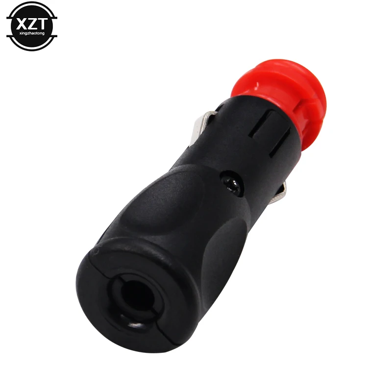 1 шт. Универсальный прикуриватель для автомобиля гнездо мотоцикла Зарядное