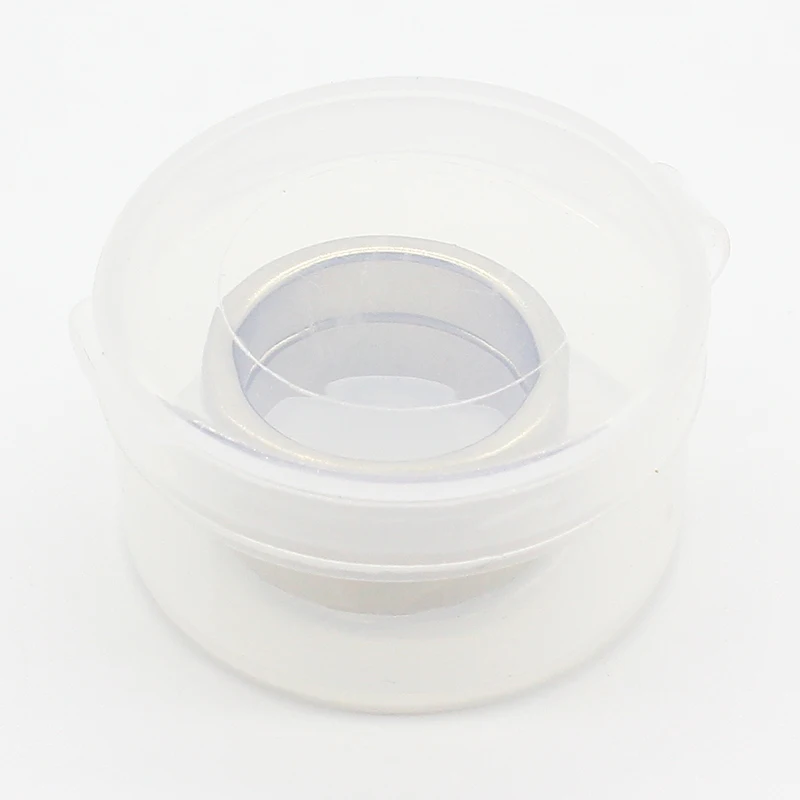 Магнитное кольцо с фонариком и хвостом 20*16*5 мм наружный диаметр 20 внутренний 16