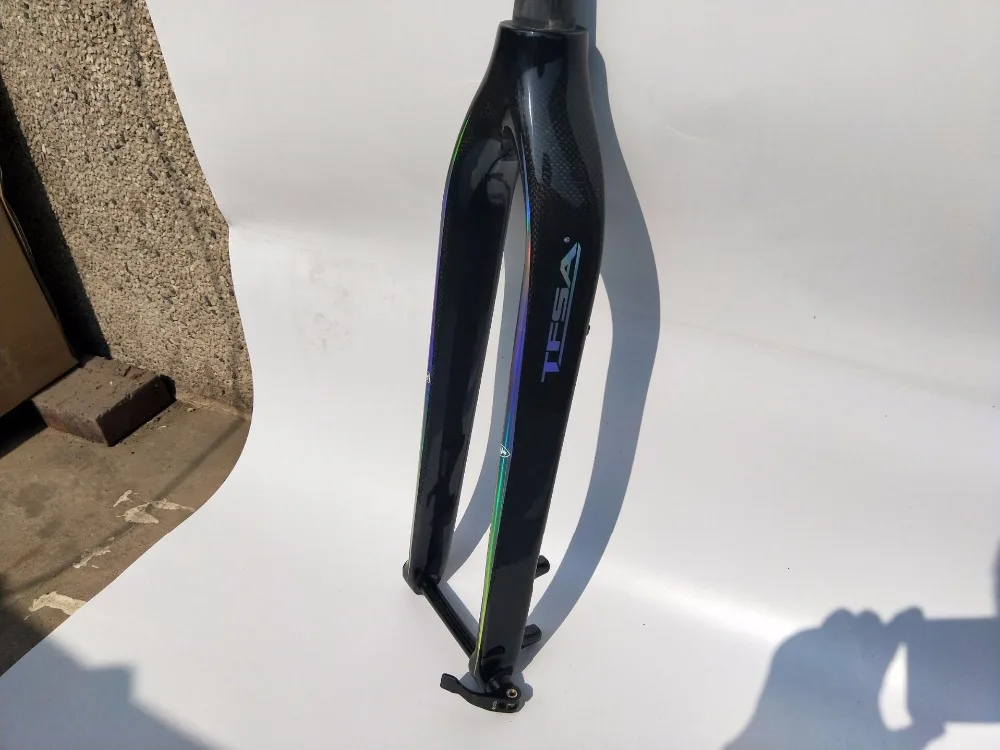 BXTJAV вилка 29er горный велосипед углеродная для горного велосипеда Bicicletas жесткая