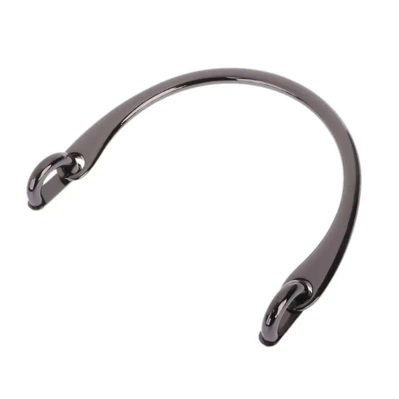 1 шт. модная ручка из сплава для сумки ручной работы сумка-тоут сумка-мессенджер