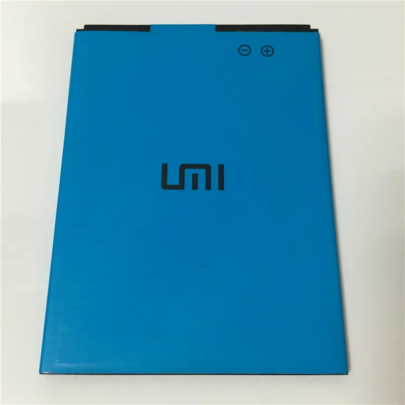 Большая скидка UMI C1 Батарея Новое высокое качество 100% оригинальный 2340 мА/ч литий
