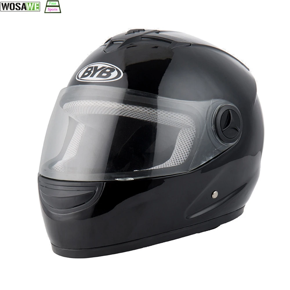 Велосипедный шлем MTB Full Face двойной щит moto cross Racing внедорожное защитное оборудование moto rbike шлем защитное снаряжение