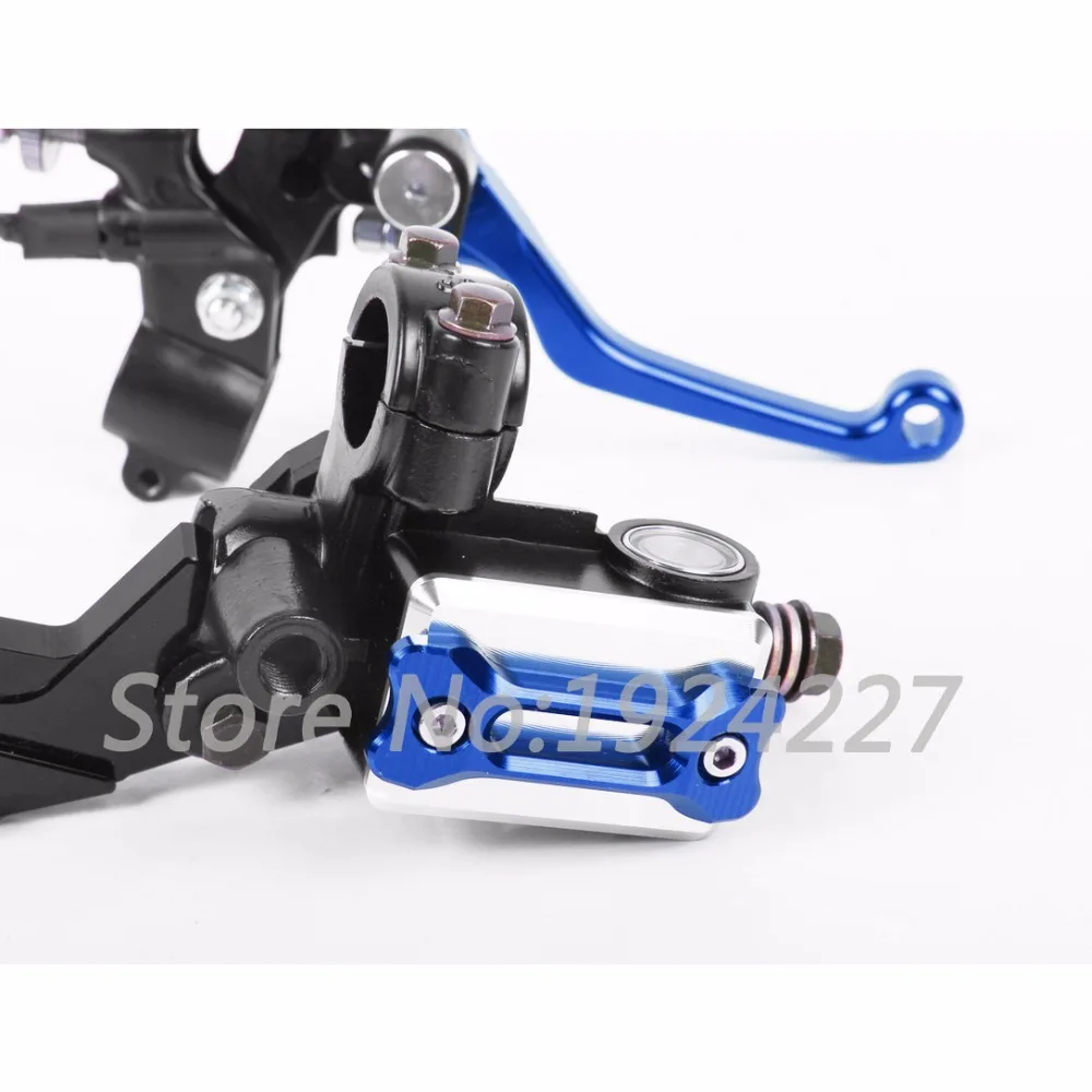 Универсальный для Yamaha XT250X 2006-2014 CNC мотокросса внедорожных сцепления Главный