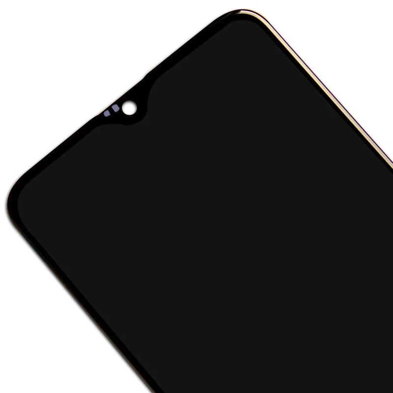 Amoled ЖК-дисплей для OnePlus 6 T кодирующий преобразователь сенсорного экрана в сборе