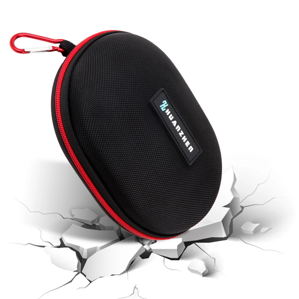 Жесткий чехол EVA для наушников Sennheise Sony Box Major 1 2 Beats studio 0 solo1 3 AKG наушников|Сумки