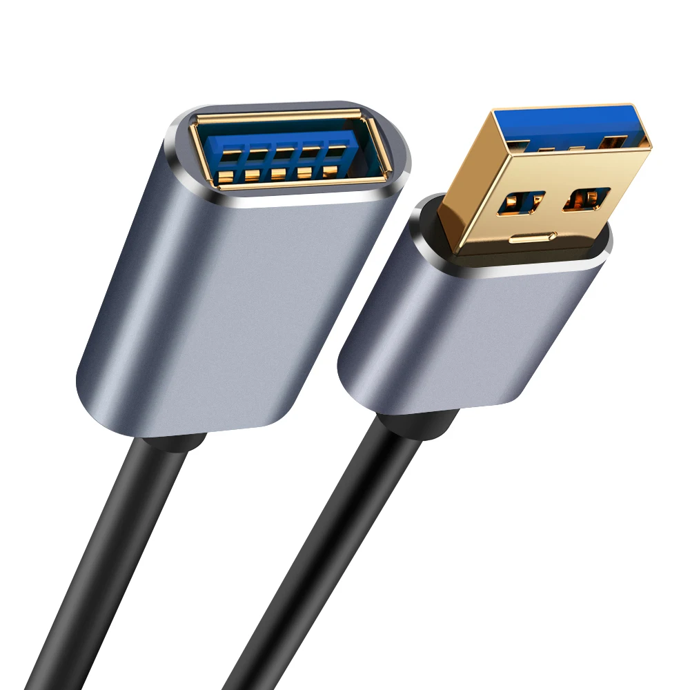 USB 3 0 кабель USB3.0 удлинитель для мужчин и женщин с портм кабеля передачи данных ПК