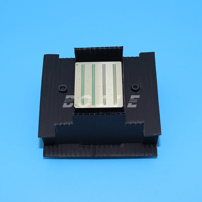 Новая и оригинальная печатающая головка для Epson 4720 3200 первый заблокит