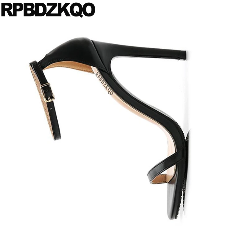 Босоножки женские блестящие на высоком каблуке туфли лодочки с открытым носком