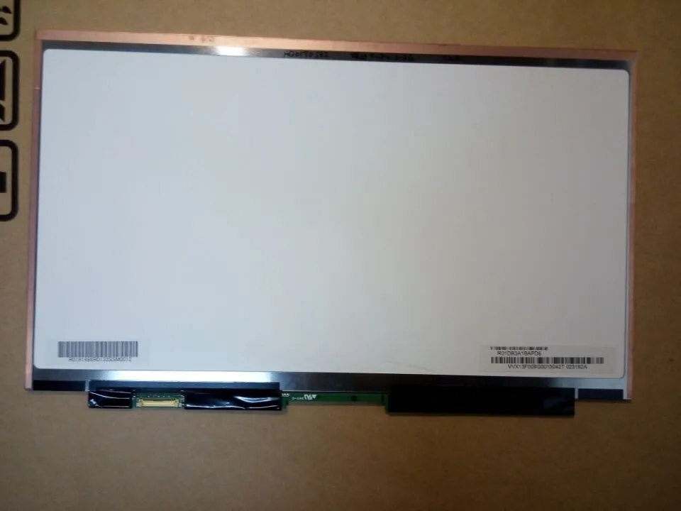 ЖК-экран Gread A + 11 6 дюйма для ноутбука Sony VVX11F009G00 VVX11F009G10 1920*1080 | Компьютеры и офис