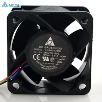 for delta aub0512md 5020 dc 12v 0 11a n6jyh a00 inverter server cooling fan