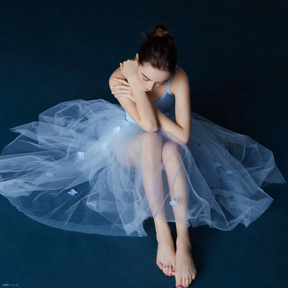 Профессиональный пачка Балетные костюмы трико для Для женщин Danse Classique Танцы платье девушка взрослых Балетные костюмы костюм танец балерина платье для танцев