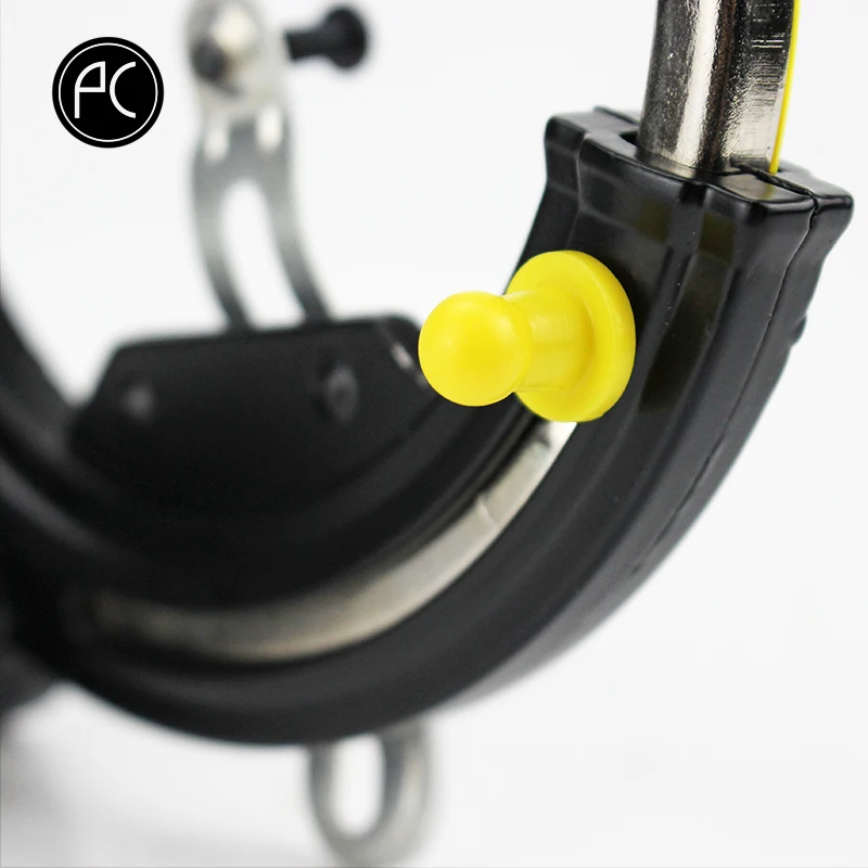 Велосипедный Замок pвелоспорт велосипедный замок общего назначения большой