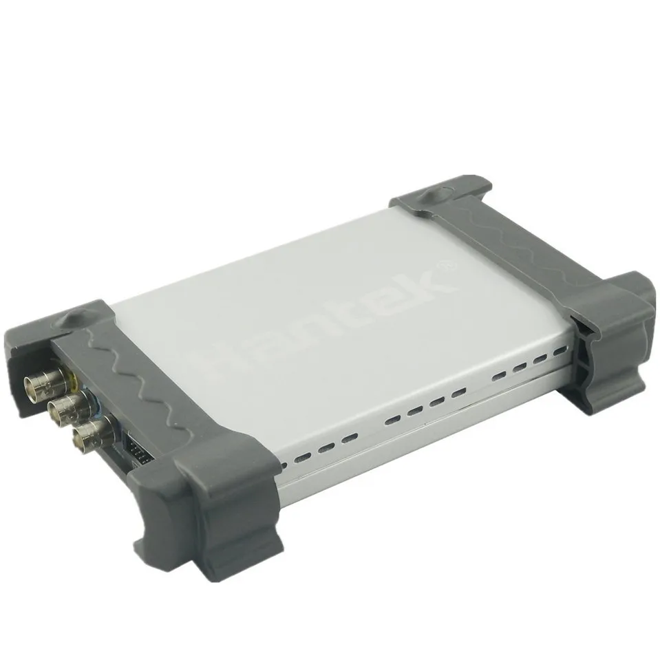Оригинальный Hantek1025G PC USB функция/произвольный генератор сигналов 25 МГц Arb. Wave 200MSa/s