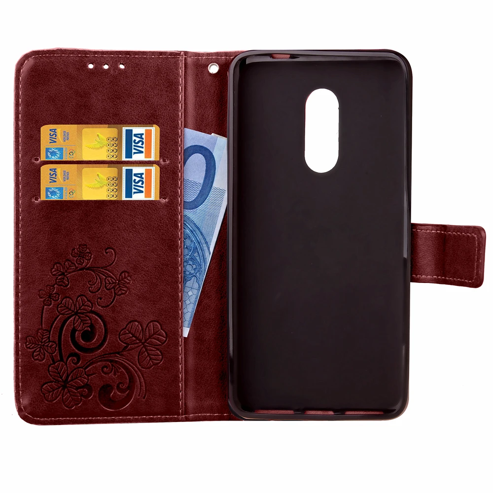 Чехол чехол для Xiaomi Redmi 4X на Redmi4x 5,0 Global кожаный бумажник откидная крышка для Coque Xiaomi Redmi 4A 4 A X 4X чехол откидная крышка