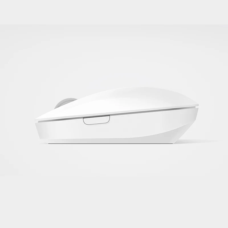 Оригинальная беспроводная мышь Xiaomi Mi Mouse портативная дистанционная Беспроводная