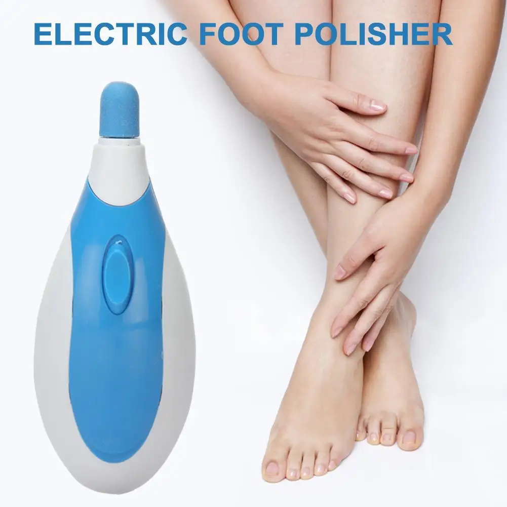 Электрический косметический удаляющий омертвевшую кожу шлифовальный станок для