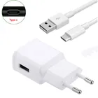 Адаптер для быстрой зарядки Huawei P20 Pro P20 Lite mate 20 lite pro Nova 3e 2S Honor 10 9 View 20 10 V20 V10