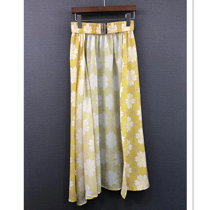 Роскошные Дизайнерские Брендовые женские комплекты с V образным вырезом и