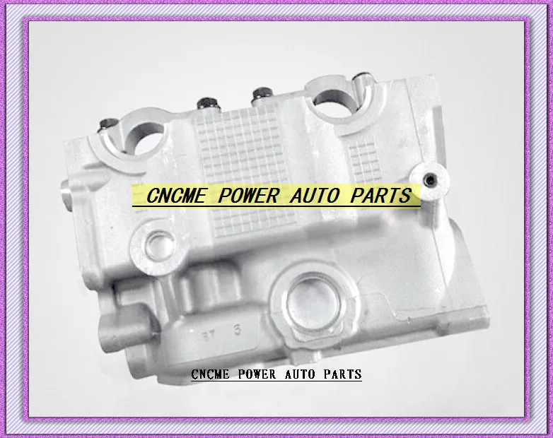 

4JJ1 4JJ1-TC 4JJ1-TCS 4JJ1-TCX 2.5L 3.0L Cylinder Head For ISUZU D-Max MU-7 RODEO 3.0TDI DOHC 16V 2004- 8973559708 8-97355-970-8