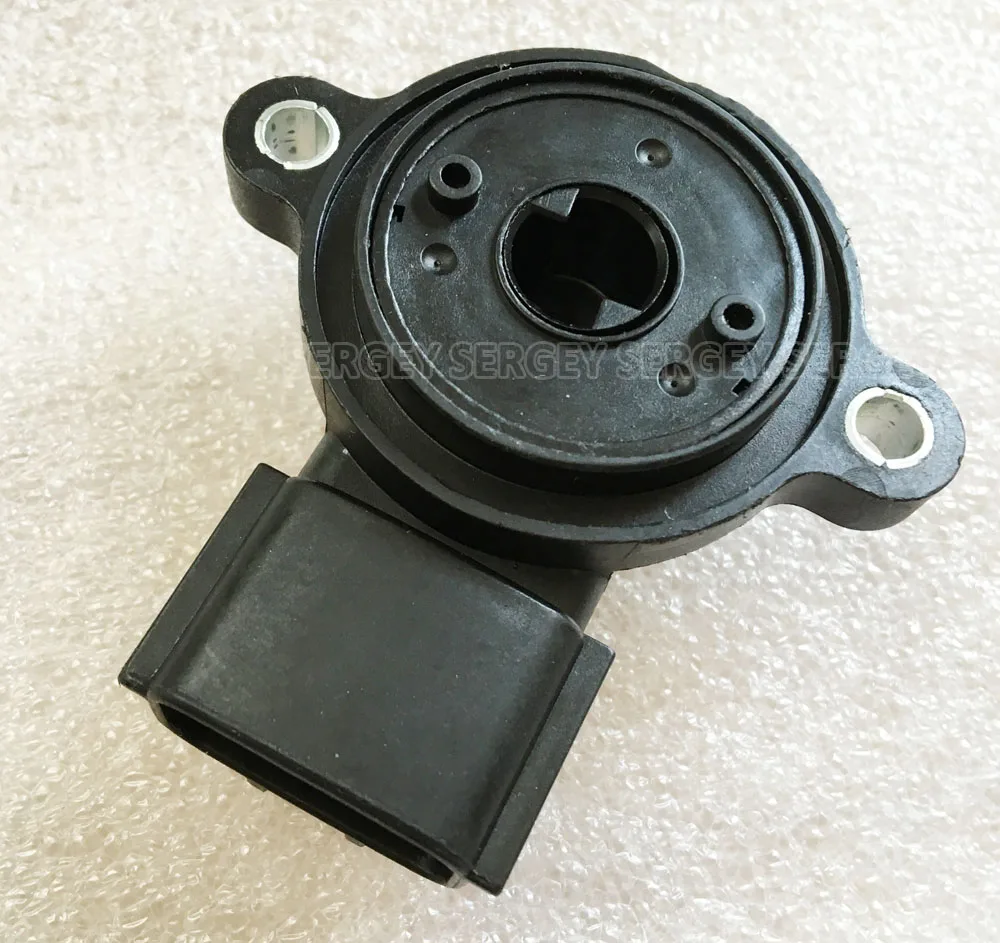 

Genuine Sensor ,Throttle Position Sensor TPS sensor SERA443 SERA443-04 For SUBARU Impreza 1.5 2003