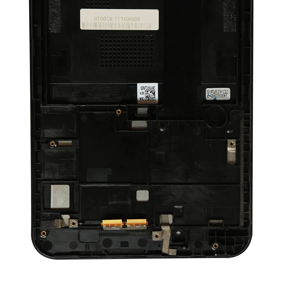 Оригинальный ЖК дисплей для Asus Fonepad 7 FE170 FE170CG дигитайзер сенсорного экрана