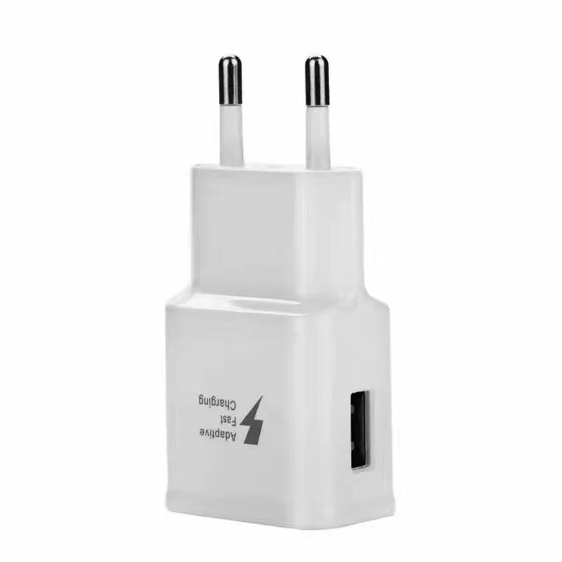 Автомобильное зарядное устройство USB 100 шт./лот 15 Вт 9 В 100% А или 5 2 А|Зарядные