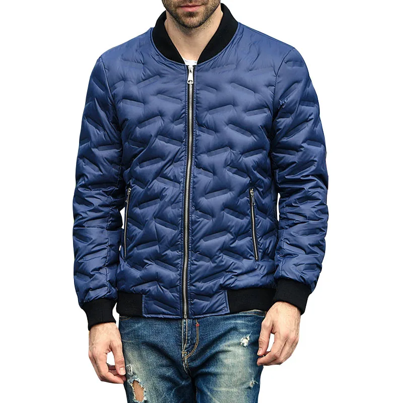 Новое поступление 2017 светильник кие тонкие пуховики 90% пальто на белом утином