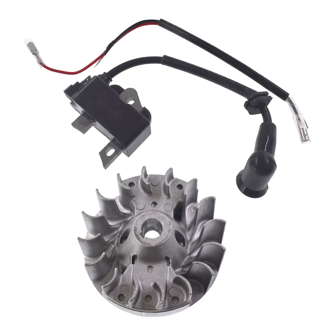 Маховик катушки зажигания для двигателя Zenoah G26LS 25.4cc 2600|Бензопилы| |