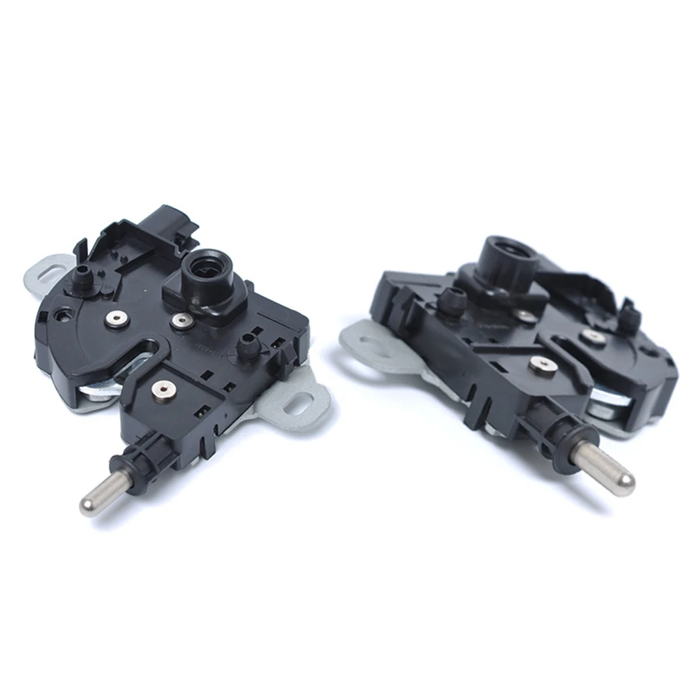 Передний капот замыкатель замка Запчасти крышка двигателя блок Средства для