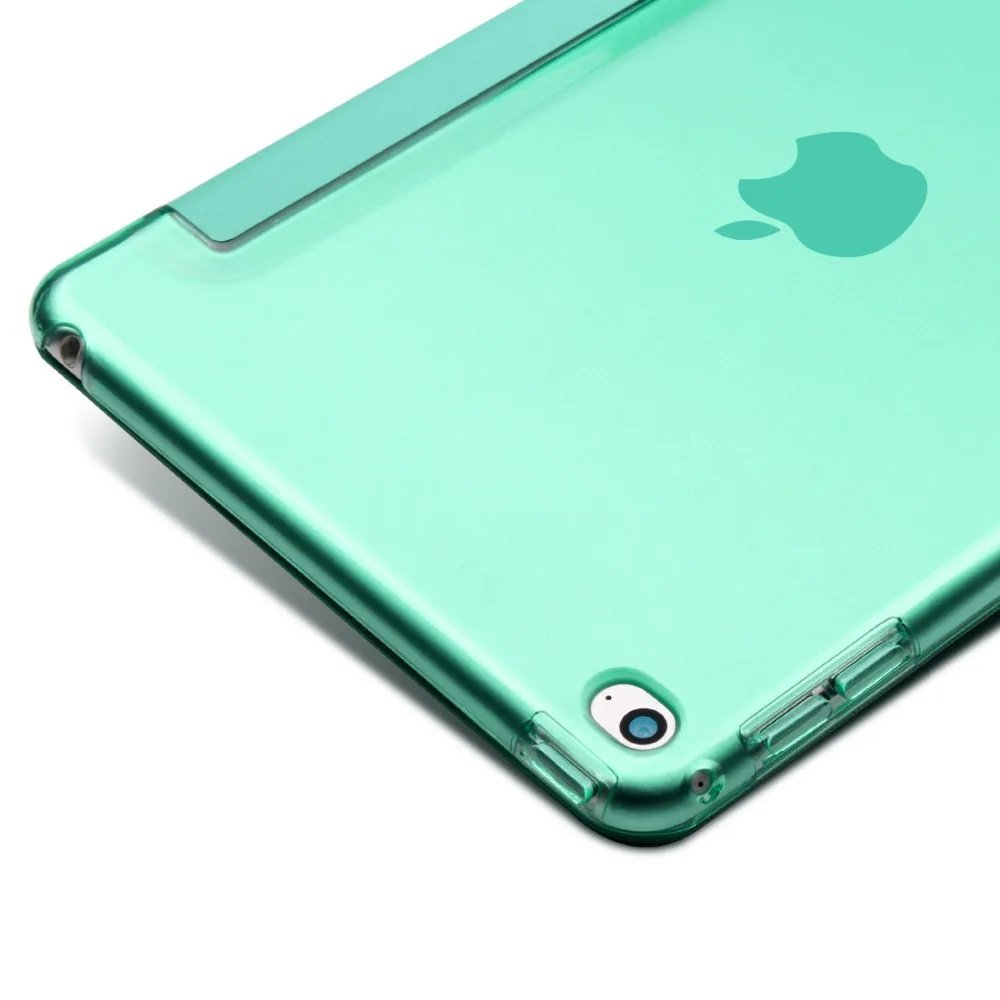 A1822 A1823 A1893 A1954 чехол для Apple iPad 9,7 дюймов PU смарт-чехол, Магнитный чехол, модель пробуждения сна