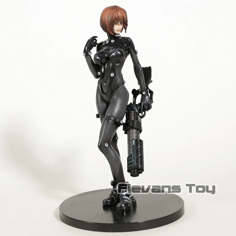 Vogue Anzu Yamasaki X Sword Ver. Сексуальный боевой костюм Юнион креативный комикс аниме фильм Ганц о фигура фигурка игрушки
